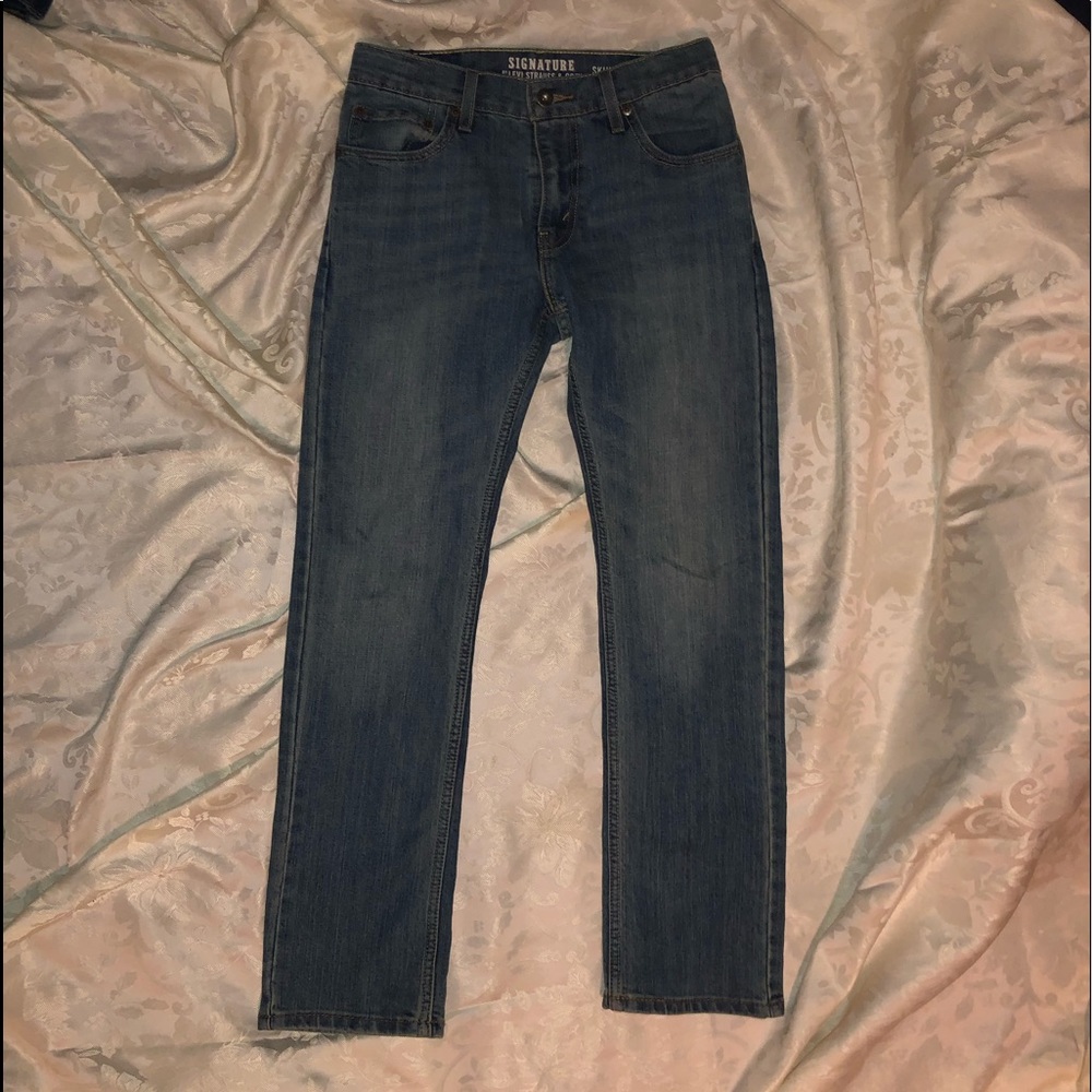 Boys - Signature jeans